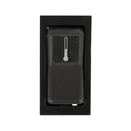 A & I Products Rocker Switch 2.5" x2.5" x1" A-369892A1